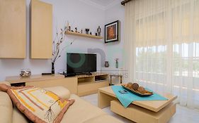 P & N Lux Apartment
